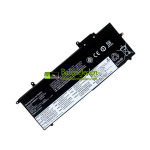 Baterie pro Lenovo X280 ThinkPad L17L6P71 TP00093A L17C6P72 [Náhradní baterie]
